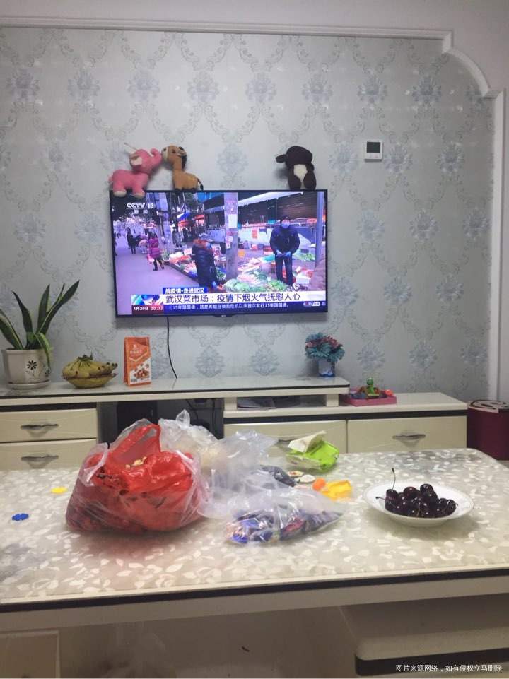 没有谁的生日,只是想吃蛋糕而已