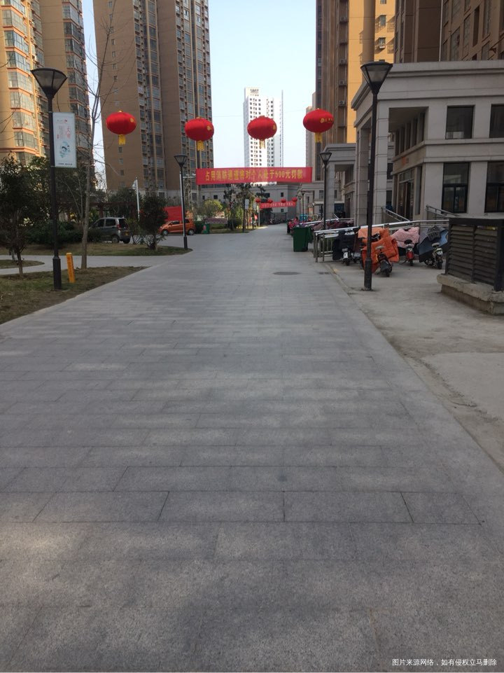 我们小区已经发现一例高危疑似