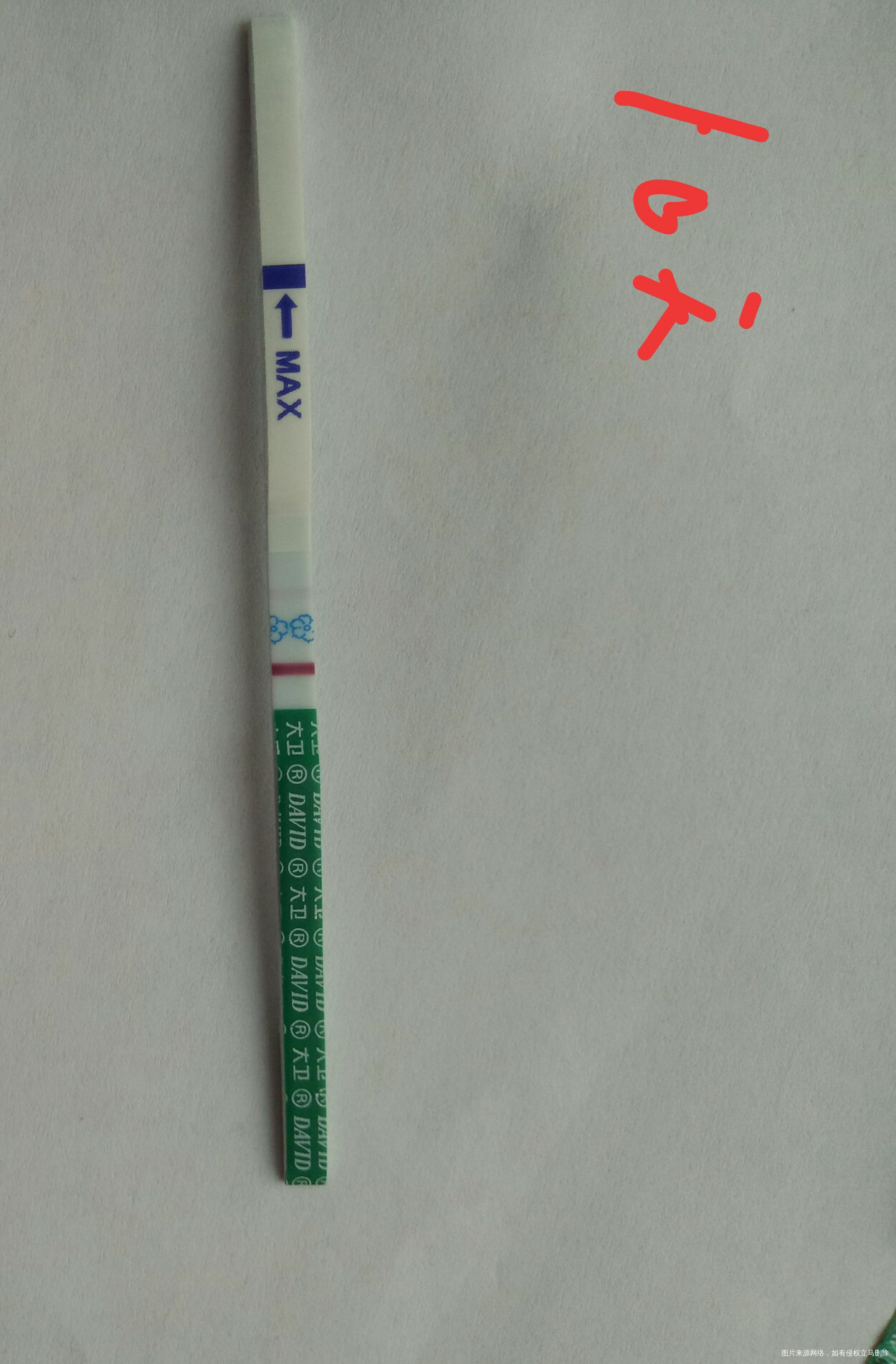 移植冻宝宝第十天了宝宝加油!