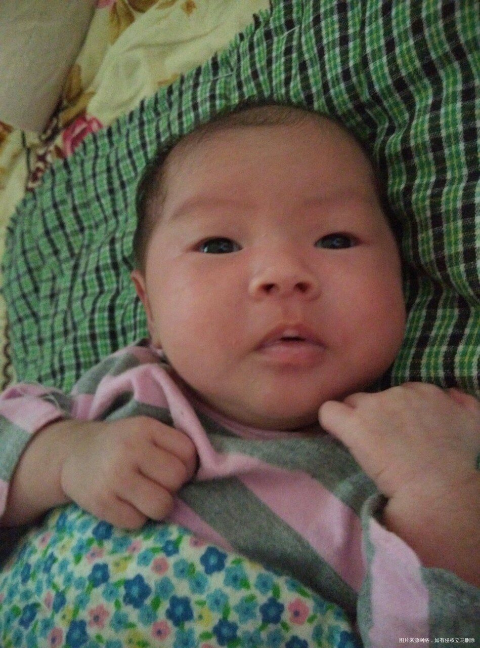 【臀位顺产全过程】自己都感觉不可思议,三胎女儿,虽然没有儿女双全,但她也是我的宝