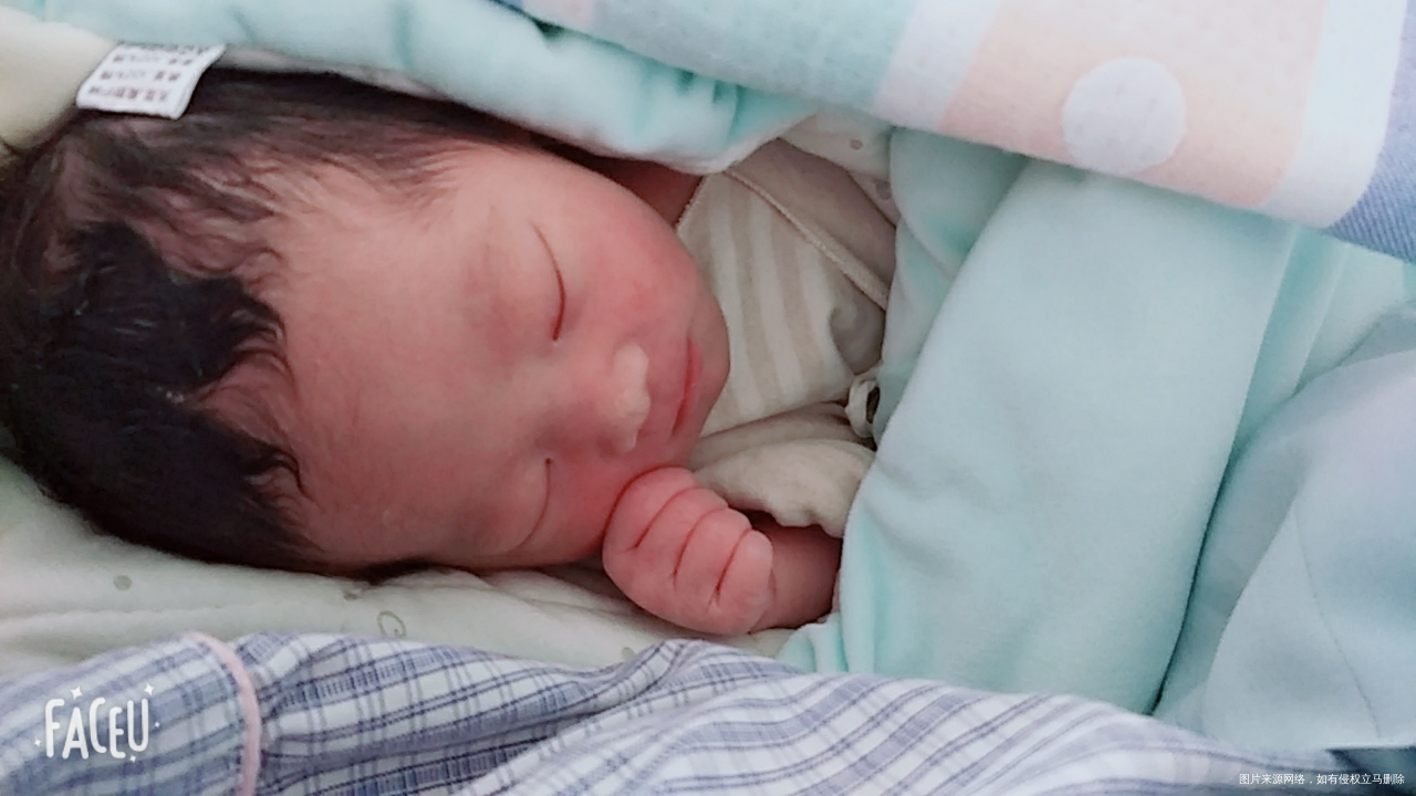 4.28预产期我生啦!提前了半个月