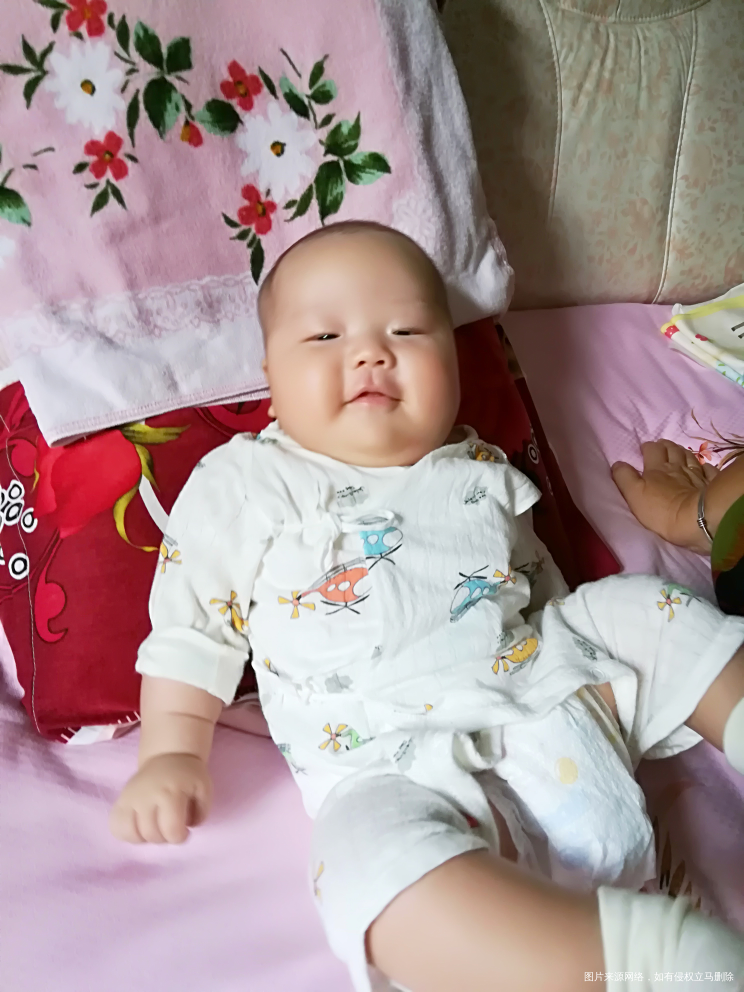 小子,葛优躺舒服吧……...