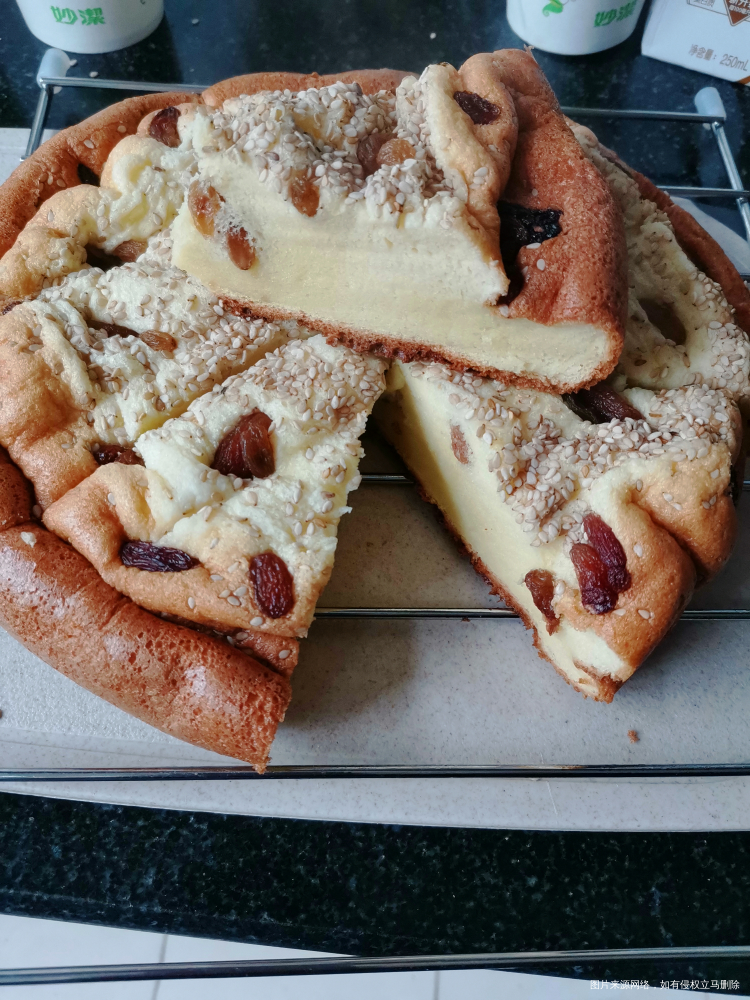 哈哈哈哈😄,又在搞好吃的