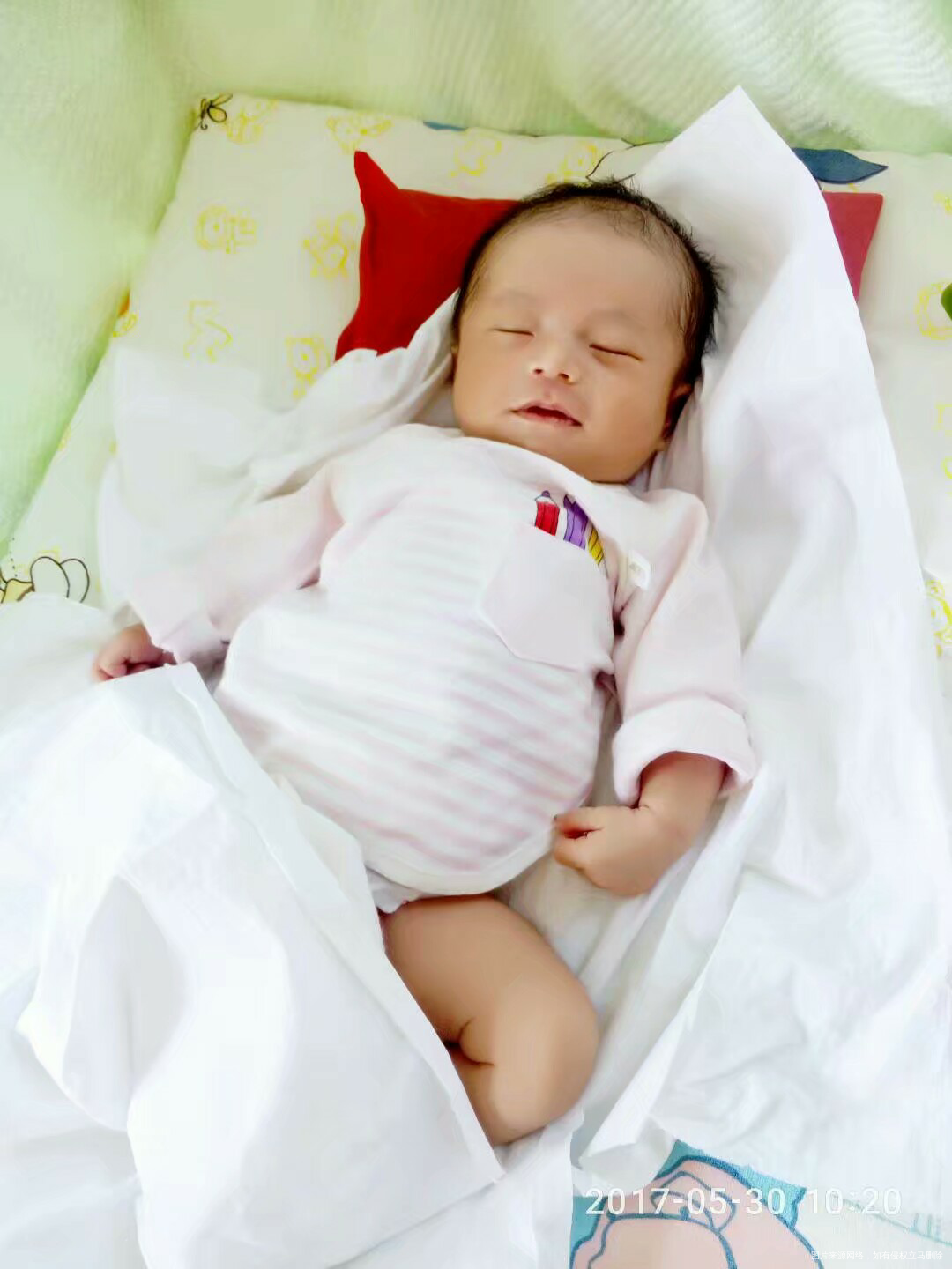 【顺产经历】预产期延迟10天生下健康男宝