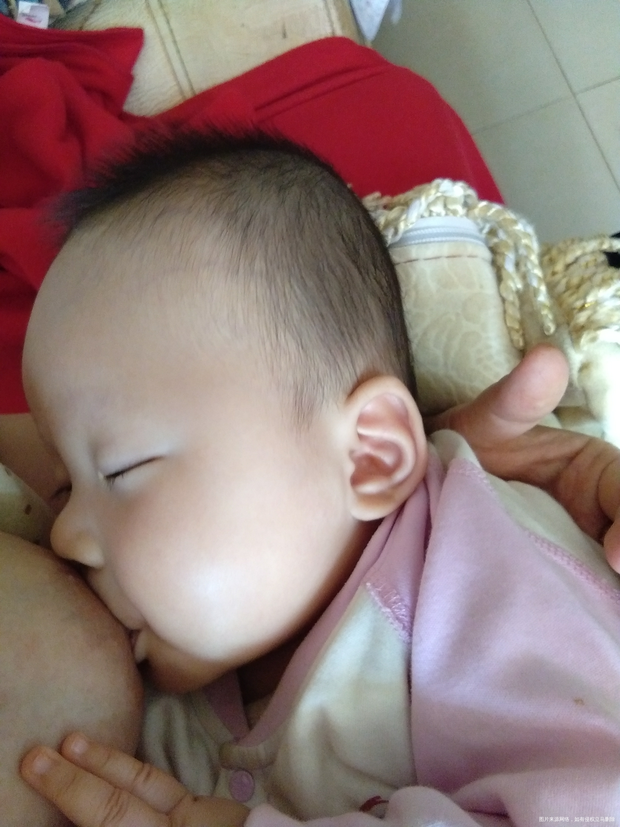 【育儿心得】宝宝发烧的处理方法