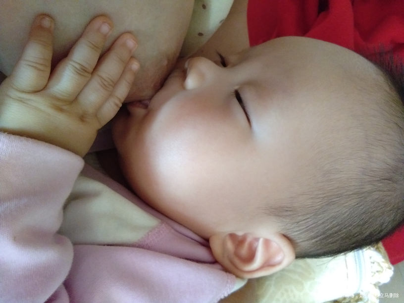 〖辣妈体验〗什么时候断奶我说了算