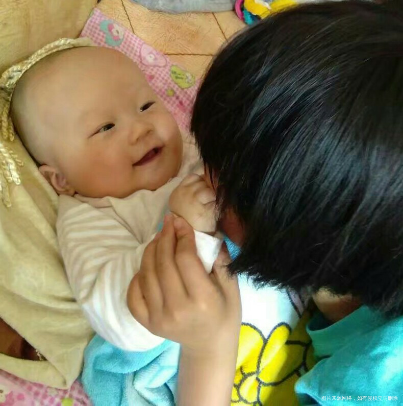 【二胎时代】我的女儿大宝,谢谢你