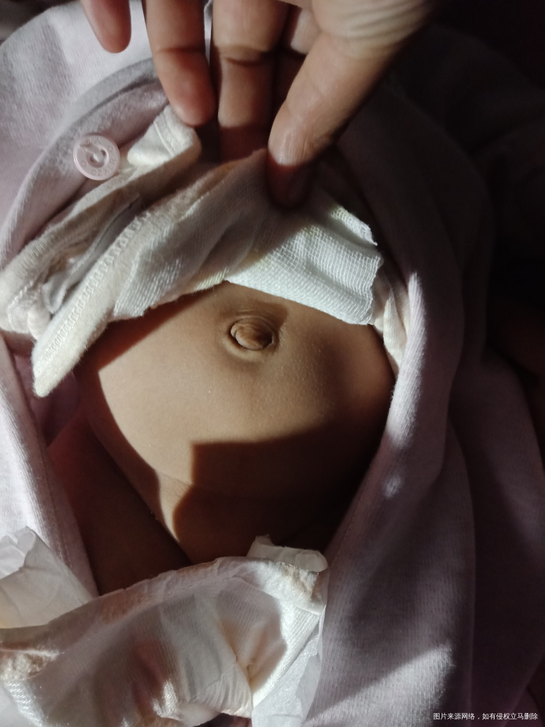 急急急急急急!宝宝刚满月