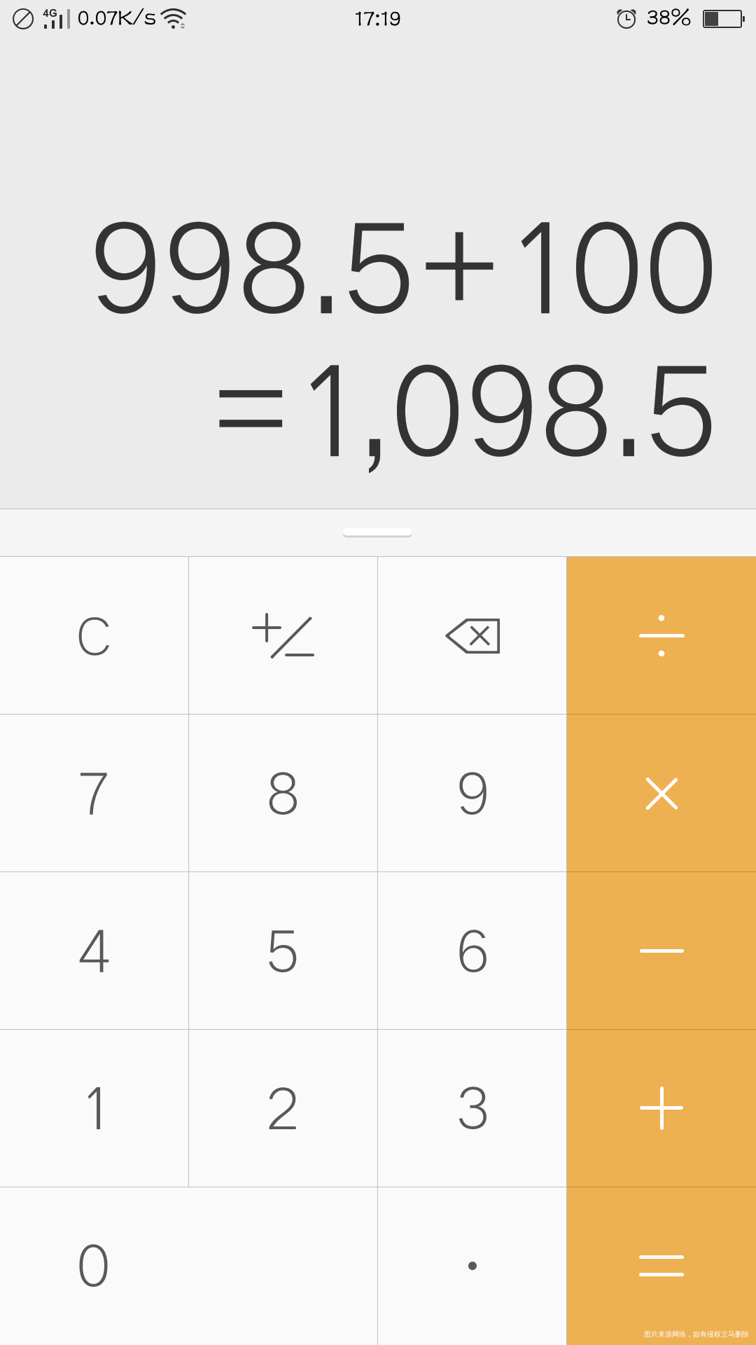 ♛ 看看我今天一下午的消费!