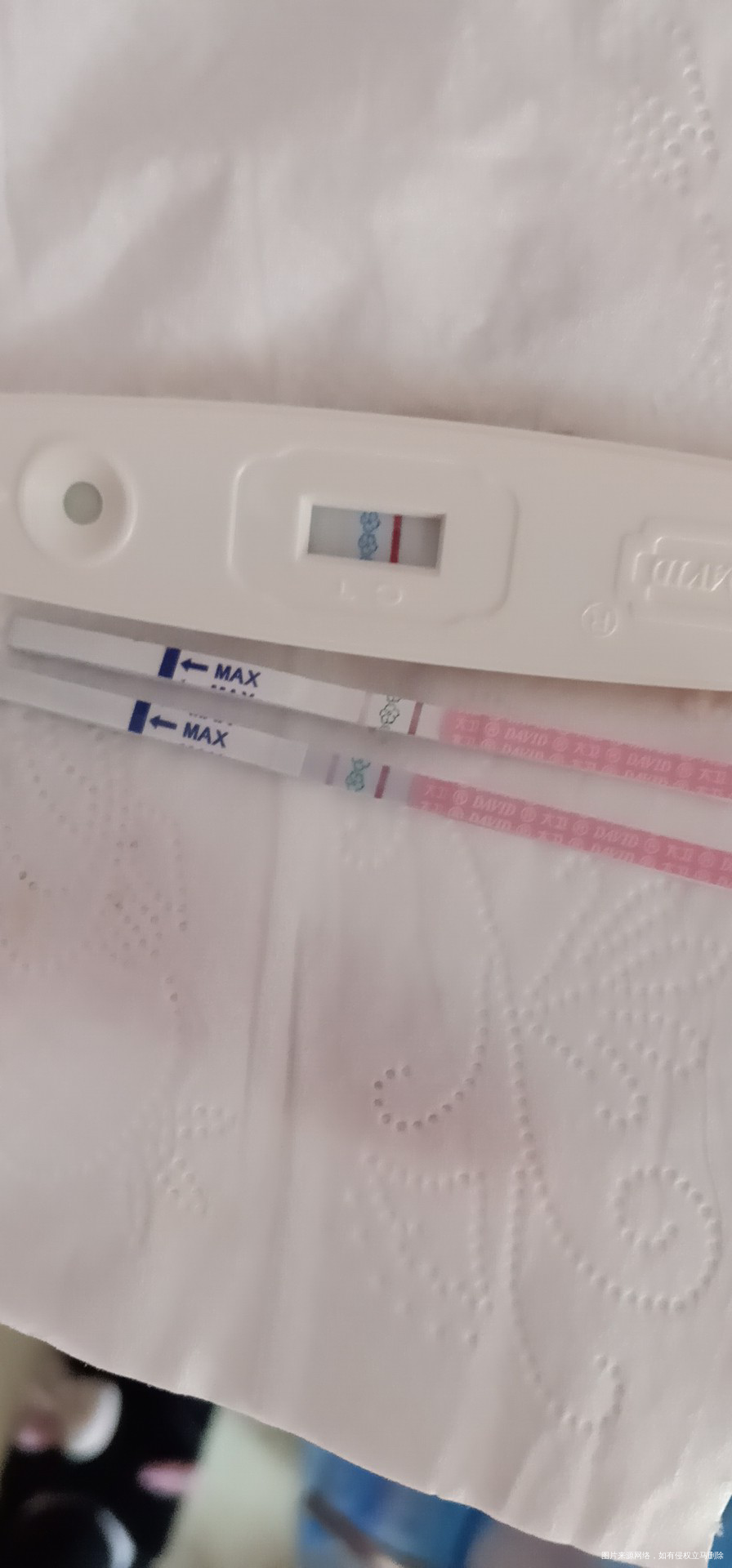 12月14号移植 貌似能测出来了