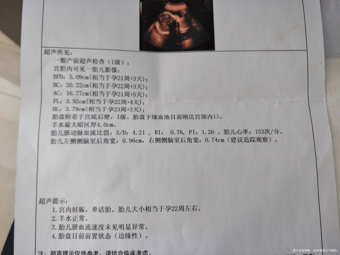 医生帮忙看看是怎么了