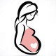 俄罗斯试管婴儿：胎儿缺氧的表现有哪些？那就看看这几点吧！