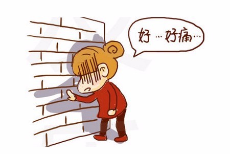 子宫内膜异位症的形成