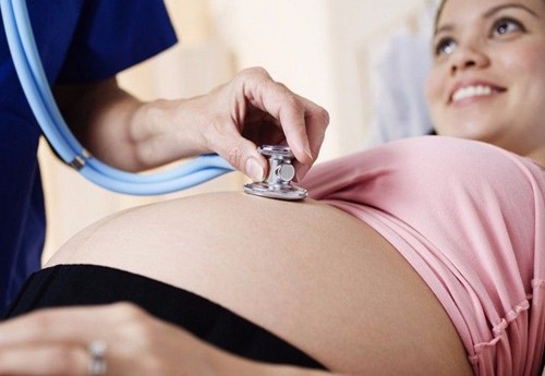 孕中期胎停的征兆