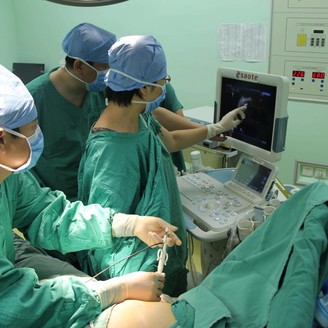 腹腔镜大概多少钱