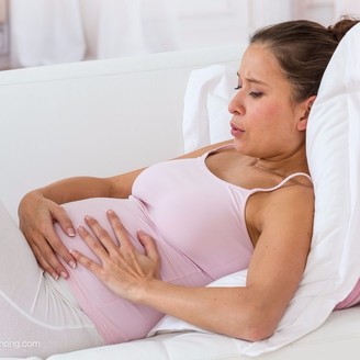 孕妇感冒流鼻涕怎么办？