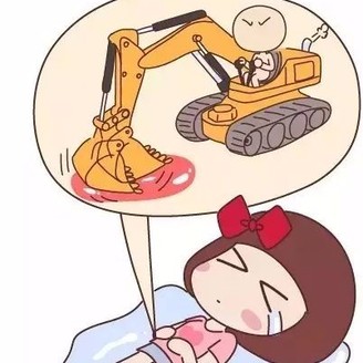 子宫内膜移位怀孕有影响吗
