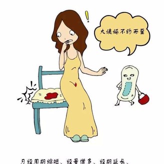 子宫肌瘤类型 常见类型都有哪几种