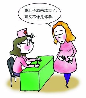 子宫肌瘤能排出来吗 不太大就能排掉吗