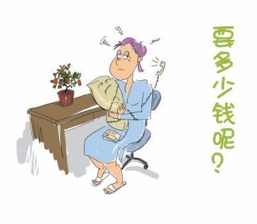 做子宫肌瘤需要多少钱 切除手术要多少钱