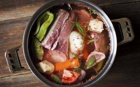 子宫肌瘤吃什么好 可以吃牛肉吗