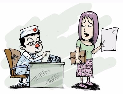 宫腔粘连是怎么引起的 原因都有哪些呢