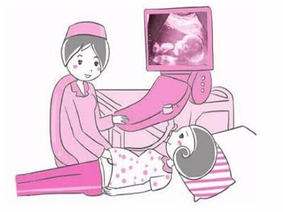 b超看男女几个月最准 b超看胎儿性别准吗