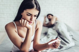 女性不孕平时应如何护理  女性不孕去医院检查什么