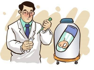 二代试管为什么女孩多  第二代试管婴儿是什么