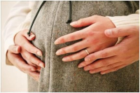 怀孕初次b超的最佳时间  孕前3个月饮食禁忌