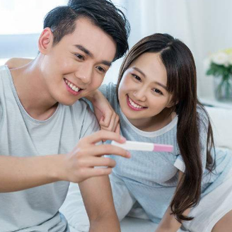 内分泌失调性不孕  难孕体质有些什么特征