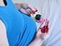 孕妇吃蔬菜的注意事项  怀孕期间注意哪些事项
