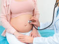 怀孕1-10月月检查流程  孕3个月肚子有多大