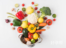 卵巢早衰,几种食疗方法须知晓!