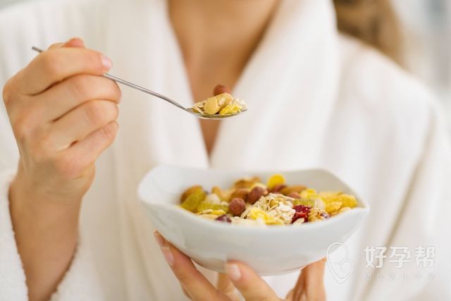 孕期各阶段饮食如何安排？