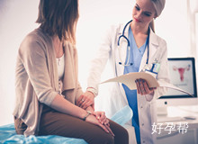 B超如何看胎儿性别?