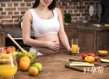 孕期饮食有哪些禁忌？