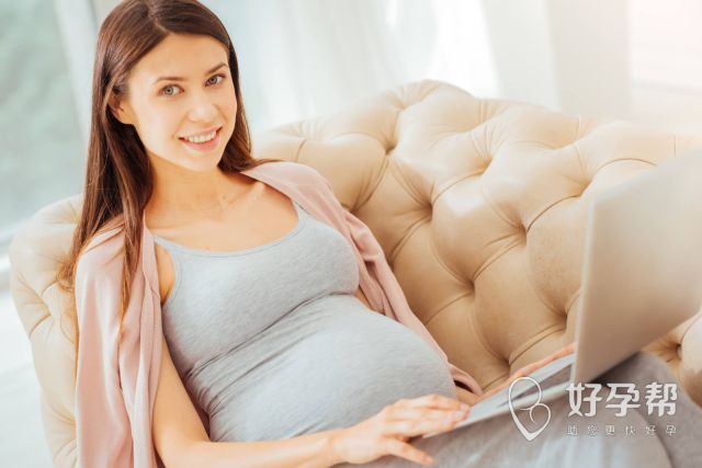 如何缓解早孕反应？