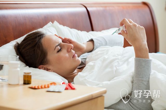 双卵巢多囊样改变能治好吗