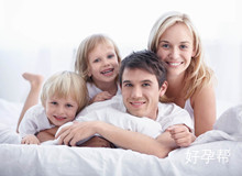 试管婴儿技术：一代试管