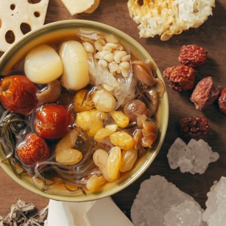 红豆黑豆薏米粥的做法  怎么做红豆黑豆粥
