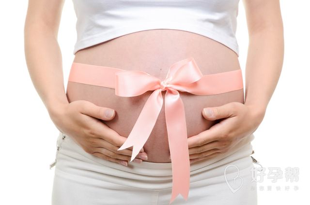 怀孕生男孩的18个症状