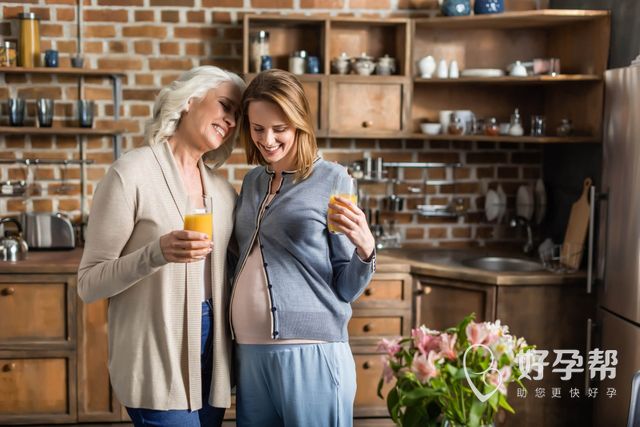 腹腔镜手术多久可以怀孕？