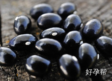 备孕黑豆怎么吃？