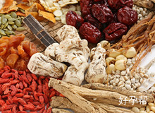 备孕该补的是什么？