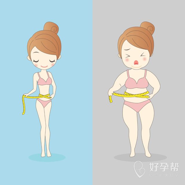 肥胖会导致输卵管粘连吗？输卵管粘连什么原因导致？