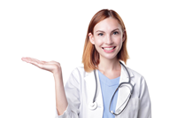 子宫内膜异位症b超表现是什么？子宫内膜异位症有临床表现？