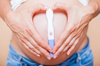 子宫壁薄可以怀孕吗？如何才能顺利怀孕呢？