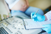 怀孕可以撑开宫腔粘连是真的吗？有危险吗？