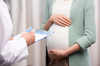 后位子官容易生男孩还是女孩？子宫后位和生孩子有关系吗？